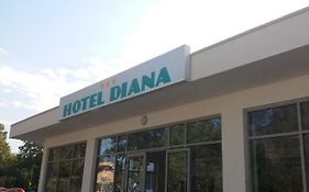 Hotel Diana Eforie Nord